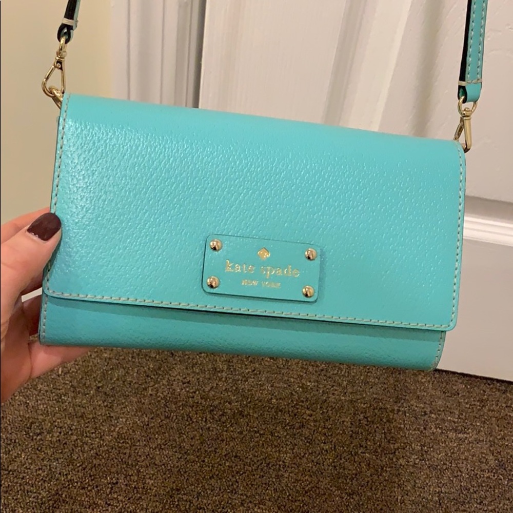 Kate spade crossbody bag